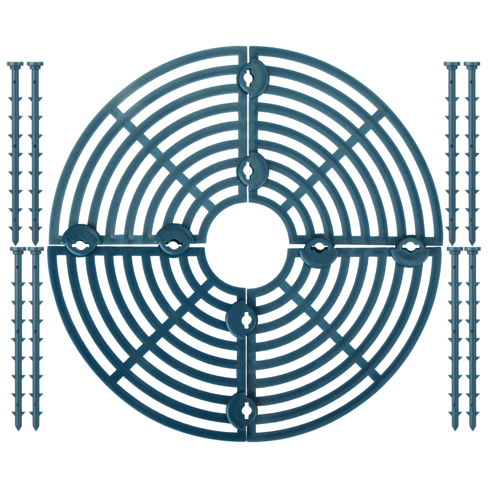 Plant pot soil cover protectorrepel cats from plantsprotect indoor