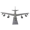 thumbnail image 3 of Modèle Rétro d'Avion 1/200 B-52H Stratofortress Bomber pour Modèles de Collection Militaires, 3 of 3