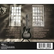 Daryl Hall - Laughing Down Crying - Music & Performance - CD