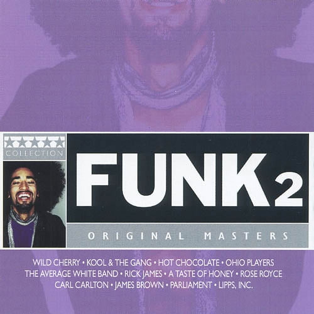 Funk, Vol.1 - Walmart.com