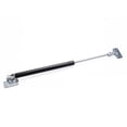 thumbnail image 3 of 3X Under Pressure 50Kg Bed Hydraulic Hinge Force Lift Support Furniture Gas Spring Cabinet Door Kitchen Cupboard, 3 of 7