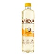 thumbnail image 1 of Agua gasificada Vida piña coco 575 ml, 1 of 5