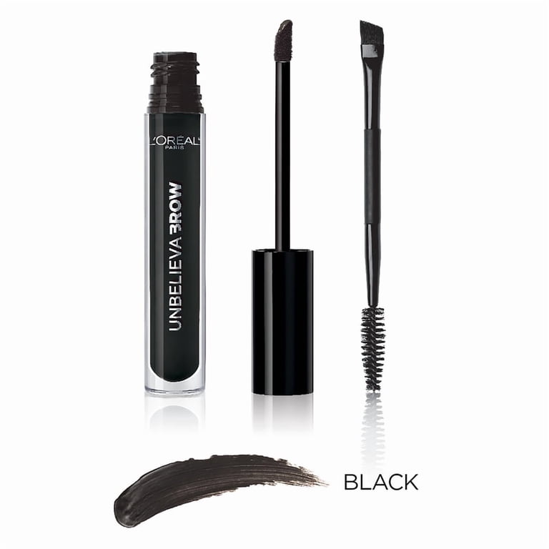 L'Oreal Paris Unbelieva-Brow Longwear Waterproof Gel photo 4