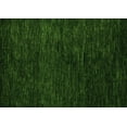thumbnail image 1 of Ahgly Company Indoor Rectangle Abstract Green Modern Area Rugs, 8' x 12', 1 of 4