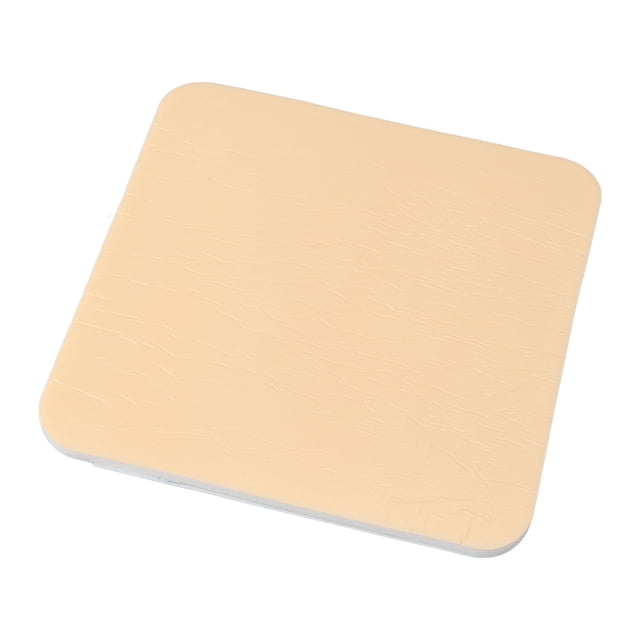 Wound Care Dressing, Foam Wound Dressing Self Adhesive for Post Surgery Care