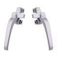 thumbnail image 2 of for Window Handle Replacement Kit 2Pcs External Push for Window and Door Handles, 2 of 5