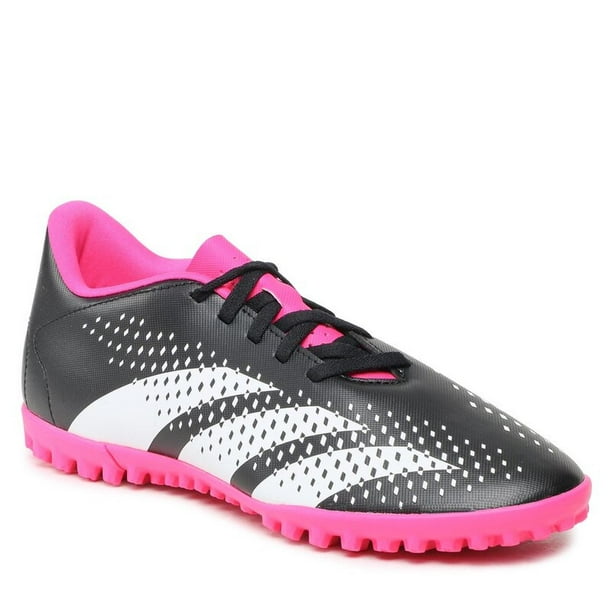 Tenis Adidas Predator Acurracy Multi para Hombre. GW4647 negro 26 Adidas GW4647 PREDATOR ACURRACY MULTI