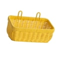thumbnail image 2 of Cesta de almacenamiento Strade Fareast Limited Amarillo, 2 of 8