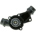 thumbnail image 3 of Gates 33934 Integrated Housing Engine Coolant Thermostat Fits select: 2001-2006 BMW 325, 2004-2006 BMW X3, 3 of 3