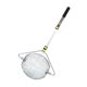 thumbnail image 4 of Picker de Rodillo de Bola de Tenis, Acero Inoxidable de Acero Inoxidable, Fácil de Usar en Interiores, Gimnasio, Entrenamiento de Tenie de Entrenamien, 4 of 8