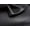 Black, variant on Comfortview Women's The Pamela Slip On Flat