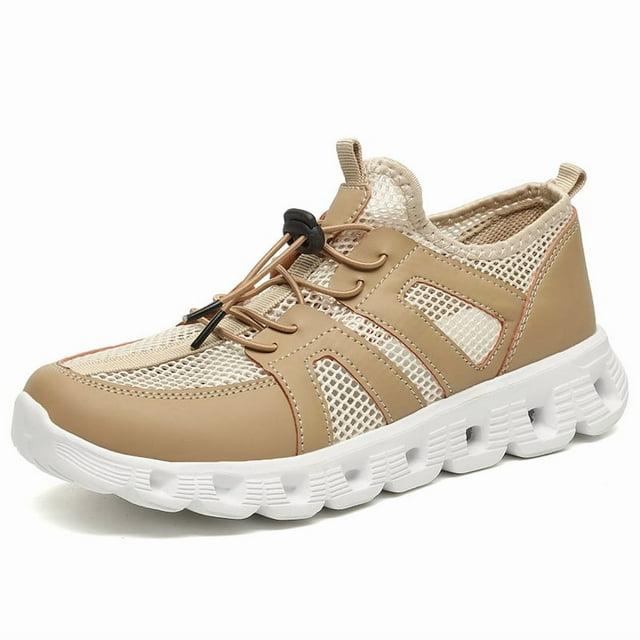 Chaussures de Randonnée pour Hommes, Chaussures de Randonnée Ultralégères à Semelles Souples, Chaussures de Sport Décontractées, Taille plcom Chaussures pour Hommes
