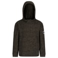 thumbnail image 1 of Regatta - Sudadera Polar Keyon con Capucha para Niños Niñas (Caqui Oscuro), 1 of 3