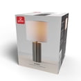 thumbnail image 2 of Globe Electric 91002772 Doris 20" Tall Buffet Table Lamp - Matte Terracotta, 2 of 7