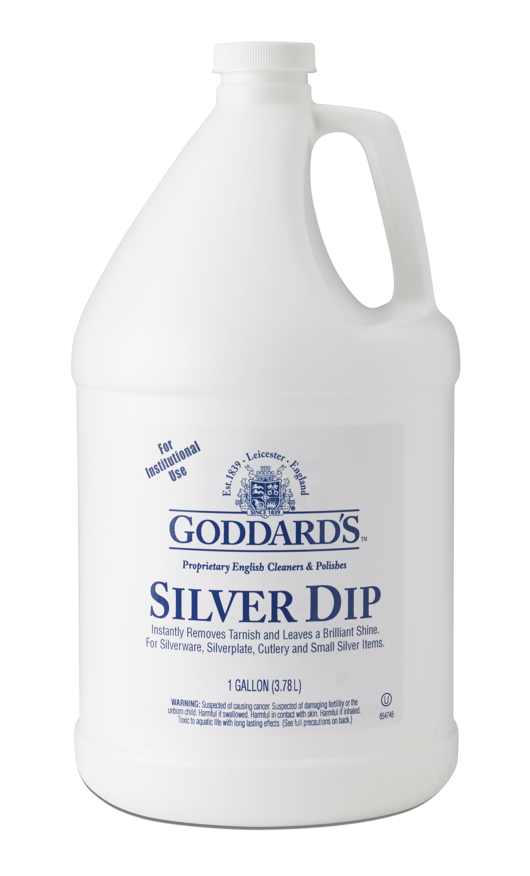 Goddard's Silver Dip Gallon (2 pack) - Walmart.com ...