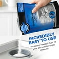 thumbnail image 5 of Aromasong Dishwasher Salt, Natural Water Softener for Cleaner Dishes, 19 lb Bulk Pack, 5 of 8