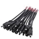thumbnail image 2 of 10 Conectores Cable Macho/hembra 5 X 2 1 para Tira LED (B), 2 of 9