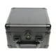 thumbnail image 1 of Caja de almacenamiento de tarjetas clasificadas, caja de almacenamiento de tarjetas coleccionables, caja de almacenamiento de tarjetas deportivas con Escarchado, 1 of 9