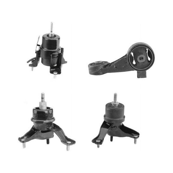 Engine Mount Kit - Compatible with 2002 - 2003 ES300 3.0L V6