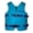 Marina Blue, variant on TRC Recreation Super Soft Child Life Jacket Vest, X Small, Marina Blue