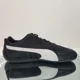 thumbnail image 2 of NEW Men's Size 8 PU & MA Speedcat LS Suede Casual Black Shoes 380173-01, 2 of 6