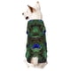 thumbnail image 1 of Balery Peacock Feathers Sudadera con Capucha para Perros Pequeños – Ropa para Mascotas, Disfraz para Perros y Gatos, Ideal para Fiestas y Cosplay-XX-Large, 1 of 7