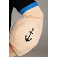 thumbnail image 4 of Adult Deluxe Popeye Costume, 4 of 9