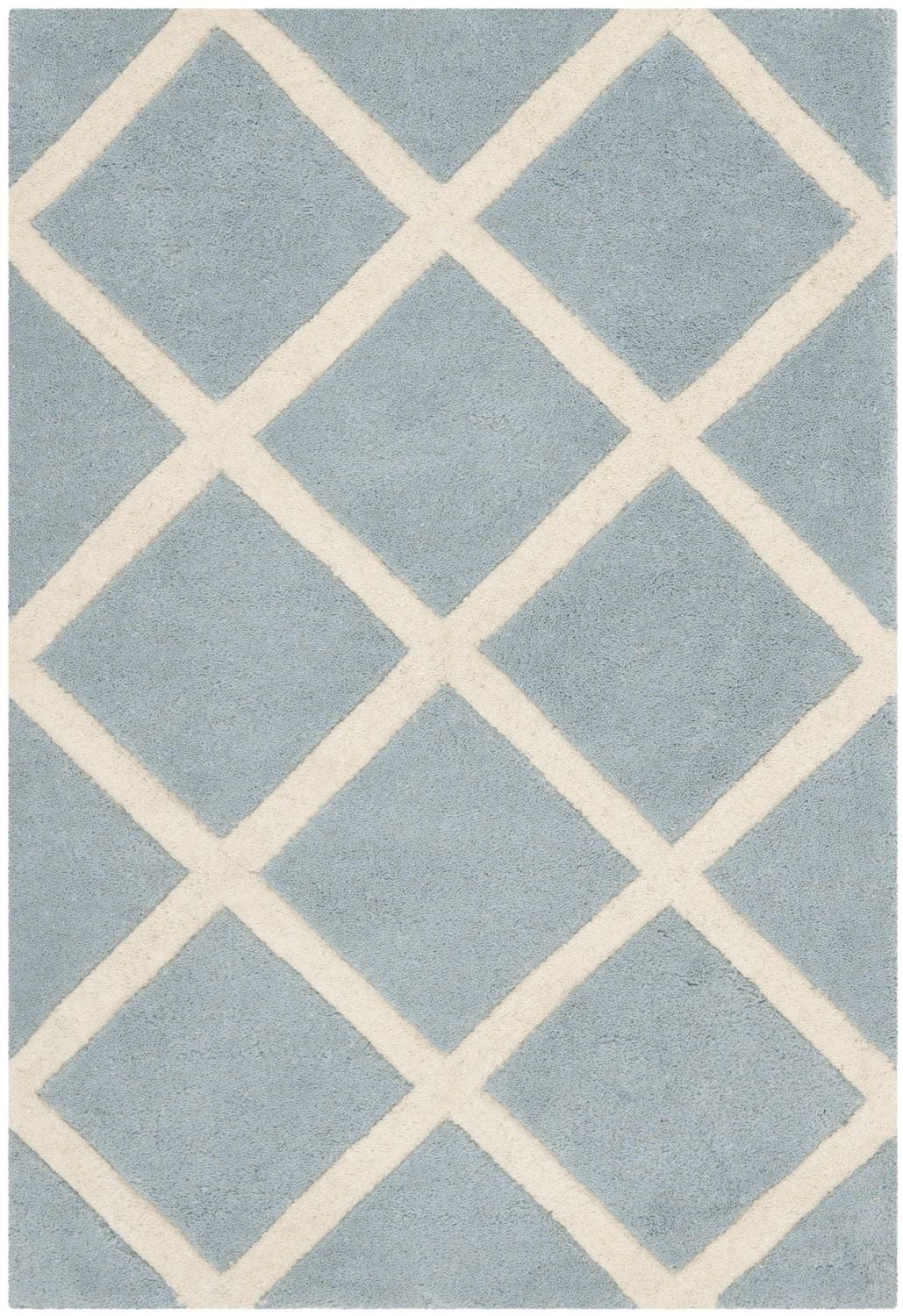 Safavieh Chatham Isaac Geometric Diamonds Area Rug