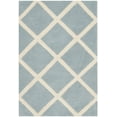 thumbnail image 1 of Safavieh Chatham Isaac Geometric Diamonds Area Rug, 1 of 3