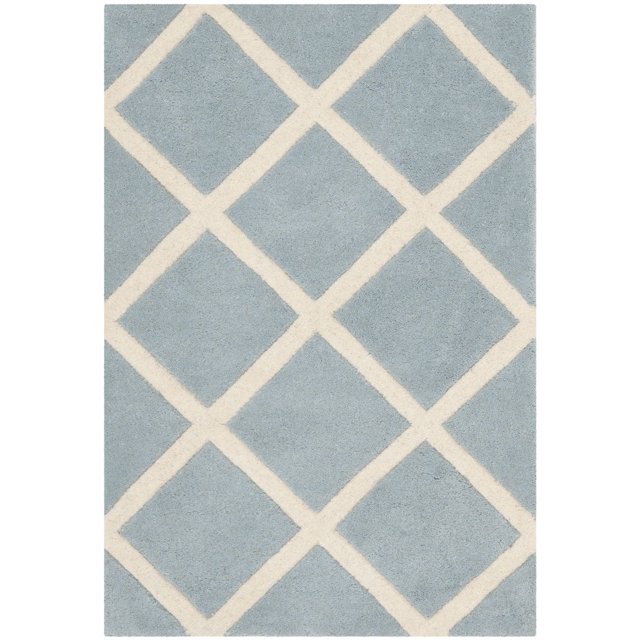 Safavieh Chatham Isaac Geometric Diamonds Area Rug