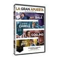 thumbnail image 1 of La Gran Apuesta DVD, 1 of 4