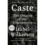 ISABEL WILKERSON Caste : The Origins of Our Discontents (Hardcover)