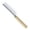 Beige,Silver #13, variant on Pet Comb for Cats & Dogs | Wooden Handle Stainless Steel Comb | Double Sided High & Low Tooth Design | Glossy Hair Removal & Massage Tool | Anti-Static Detangling Comb for Pets