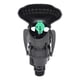 thumbnail image 2 of Sistema de riego por aspersión de césped giratorio de 360 degree para riego de jardines con aspersores duraderos. con gorra, 2 of 8