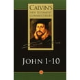 thumbnail image 2 of Pre-Owned The Gospel According to John 1-10 (Paperback) 0802808042 9780802808042, 2 of 2