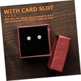 thumbnail image 3 of Yazoeia 20pcs Box Jewelry Box Sponge Pad for Ring Foam Ring Pad Sponge Earring Tray Ring Display Pad Jewelry Foam Insert Earring Sponge Liner Jewelry Display Sponge Pad Ring Holder Inserts, 3 of 9