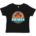 thumbnail image 3 of Inktastic Bermuda Vacation Trip Boys or Girls Baby T-Shirt, 3 of 5