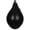 colorC, variant on Hersfrd Boxing Speed Ball Boxing Punch Ball for Kids Adults (Black)