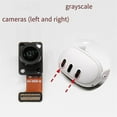 thumbnail image 5 of For 3 VR Headset Grayscale Recognition Camera,A, 5 of 5