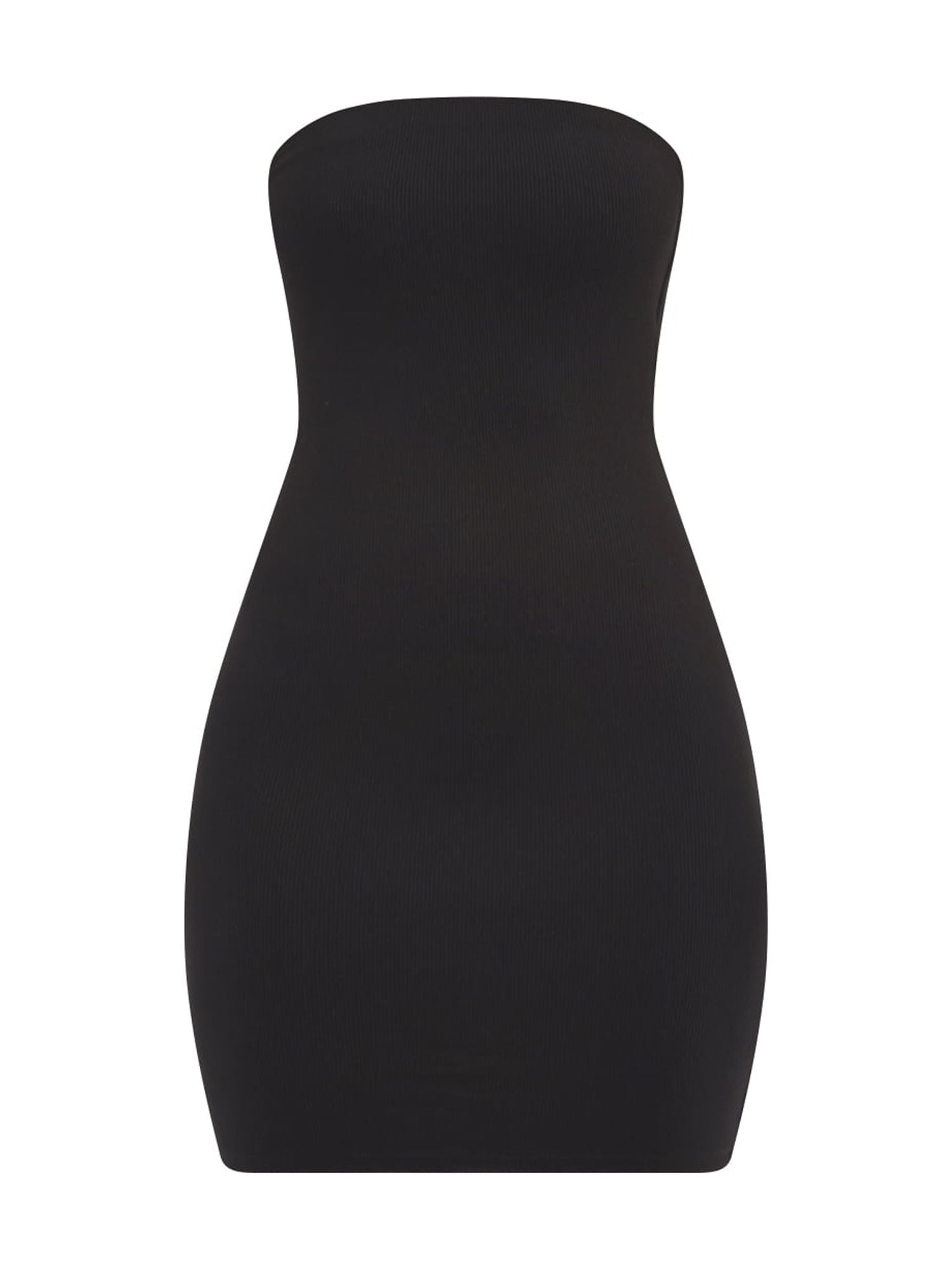 No Boundaries Tube Top Dress, Women's