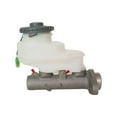 thumbnail image 3 of CARDONE New 13-2871 Brake Master Cylinder fits 1998-2003 Acura, Honda, Isuzu, 3 of 4
