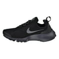 thumbnail image 4 of NIKE Presto Fly (GS) Boys/Child shoe size Kid 7  Athletics 913966-005 Black, 4 of 6
