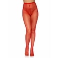 thumbnail image 3 of Leg Avenue Womens Nylon Fishnet Tights, 3 of 6