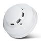 thumbnail image 2 of Detector de Humo ANGGREK Alarma de Gas Blanco DC 9V~24V, 2 of 8