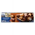 thumbnail image 2 of Deutsche Küche Wafer Rolls Chocolate Flavor 2 PK 4.41 oz, 2 of 3