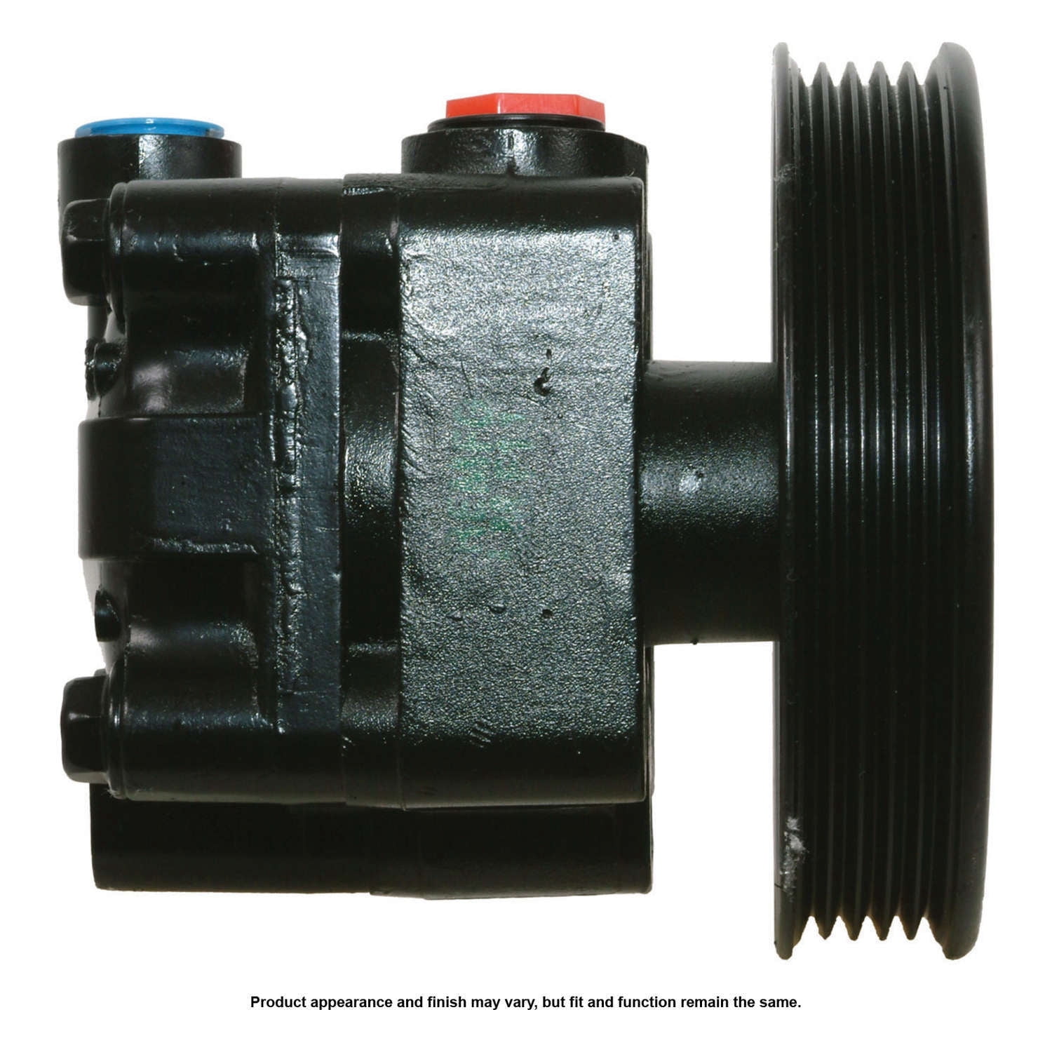 Remanufactured Cardone P/S Pump, w/o Reservoir