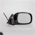 thumbnail image 2 of Door Mirror for 00-04 Toyota Tundra Pickup Power Non-Heated Passenger Side Fits 2004 Toyota Tundra, 2 of 4