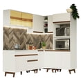 thumbnail image 1 of Cocina Integral Completa Modular Madesa Reims 367cm BB 01, 1 of 5