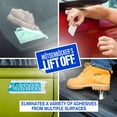 thumbnail image 5 of Motsenbocker's Lift-off Sticker, Tape and Adhesive Remover, 16 oz., White, 1 Each, 5 of 8