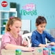 thumbnail image 5 of Slime Toy FUN KIDZ Summer Mermaid, 1 litro, para niñas de 6 a 8 años, 5 of 9